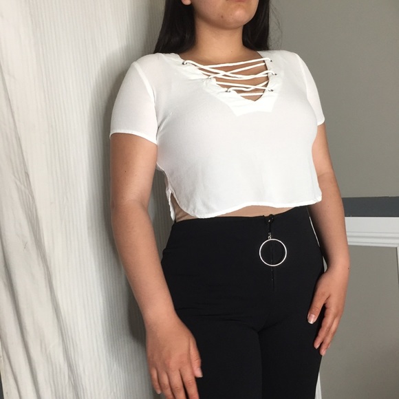 Brandy Melville tank top - Picture 2 of 2